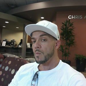 Meet your Posher, Abdullah